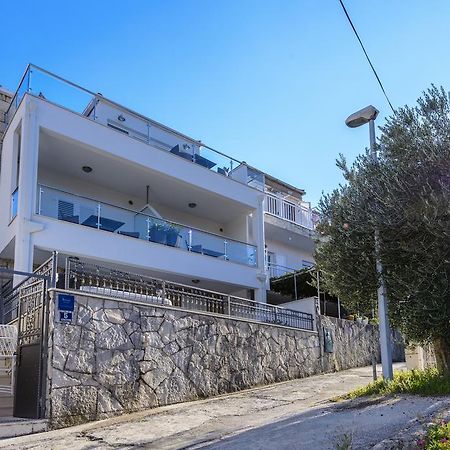 Apartments Niko Cavtat Exterior photo