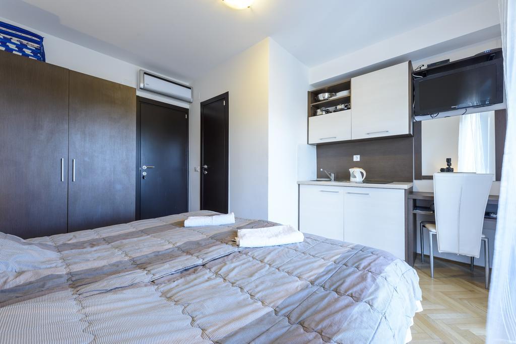 Apartments Niko Cavtat Exterior photo