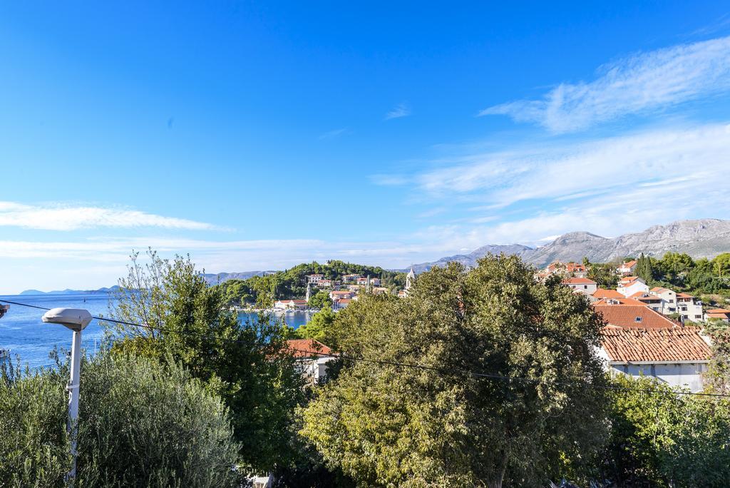 Apartments Niko Cavtat Exterior photo