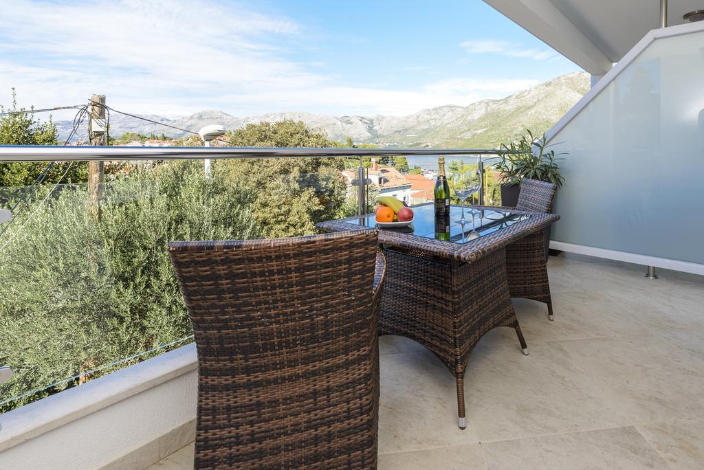 Apartments Niko Cavtat Exterior photo