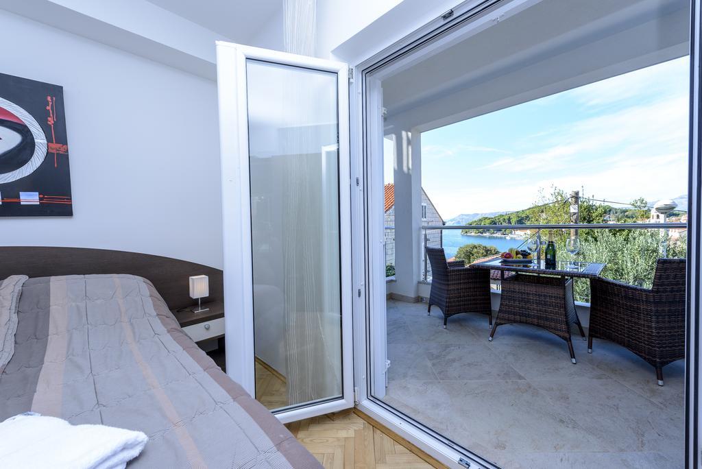 Apartments Niko Cavtat Exterior photo