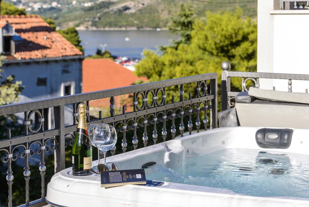 Apartments Niko Cavtat Exterior photo